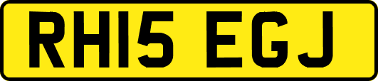 RH15EGJ