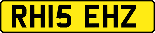 RH15EHZ