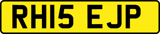 RH15EJP