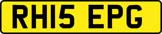 RH15EPG