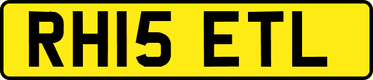 RH15ETL