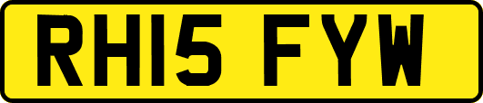 RH15FYW