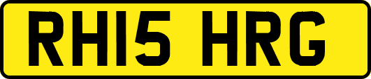 RH15HRG