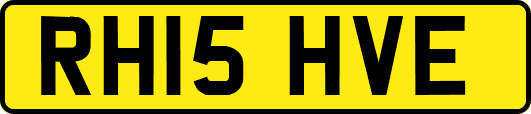 RH15HVE