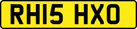 RH15HXO