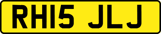 RH15JLJ