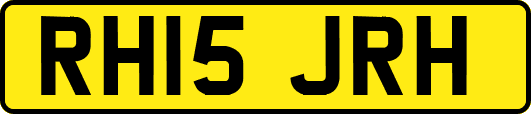 RH15JRH