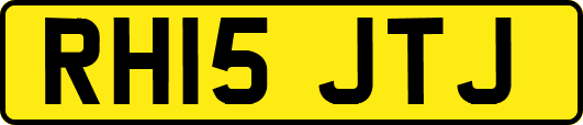 RH15JTJ