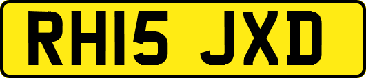 RH15JXD