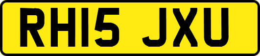 RH15JXU