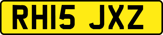 RH15JXZ
