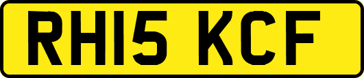 RH15KCF