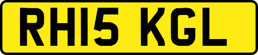 RH15KGL
