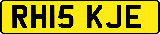 RH15KJE
