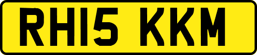 RH15KKM