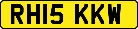 RH15KKW