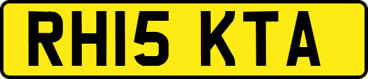 RH15KTA