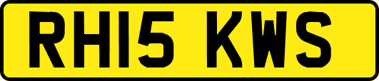 RH15KWS