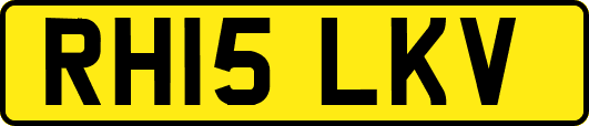 RH15LKV