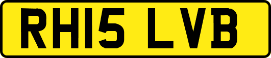 RH15LVB