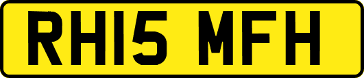 RH15MFH