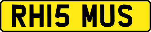 RH15MUS
