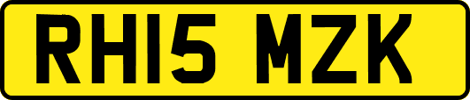 RH15MZK