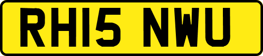 RH15NWU