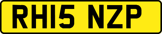 RH15NZP