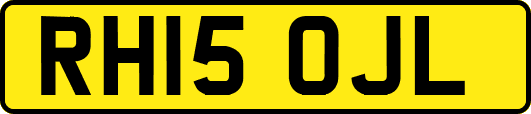 RH15OJL
