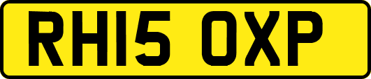 RH15OXP