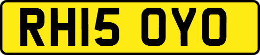 RH15OYO