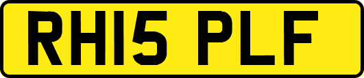 RH15PLF