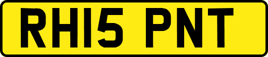 RH15PNT