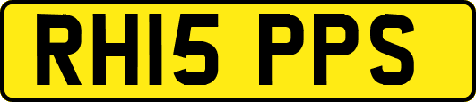 RH15PPS