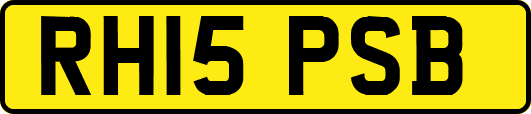 RH15PSB