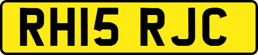 RH15RJC