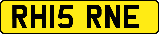 RH15RNE
