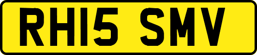 RH15SMV
