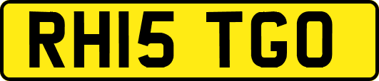 RH15TGO