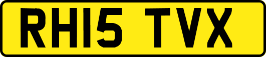 RH15TVX
