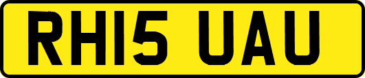 RH15UAU