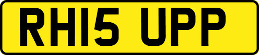 RH15UPP