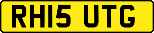 RH15UTG