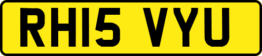 RH15VYU