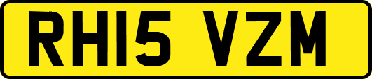 RH15VZM