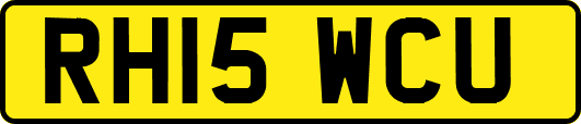 RH15WCU