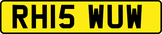 RH15WUW