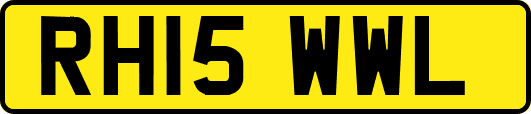 RH15WWL