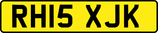 RH15XJK
